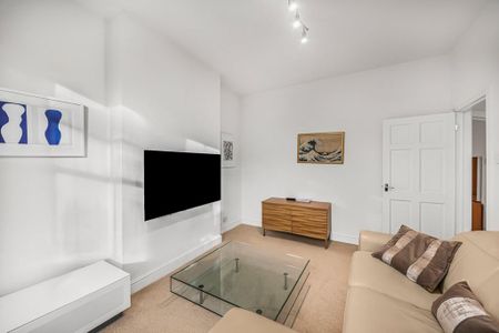 1 bedroom house to rent - Photo 2