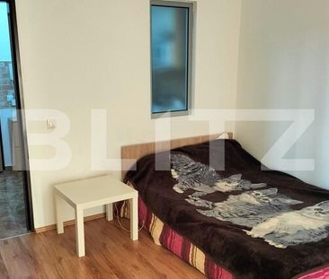 Apartament cu 1 camera, decomandat, 35 mp, zona Iulius Mall - Fotografie 2