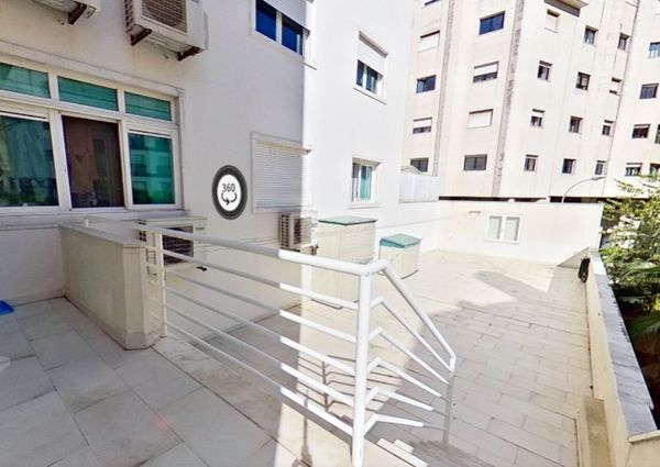 Apartamento T2 em Lisboa