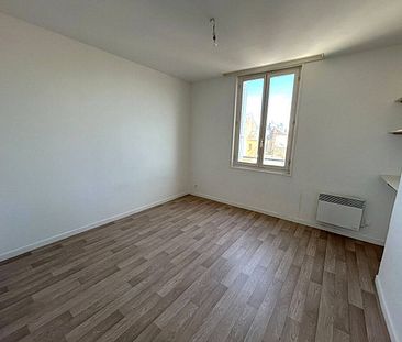 Location appartement 3 pièces 57.61 m² à Le Havre (76600) - Photo 3