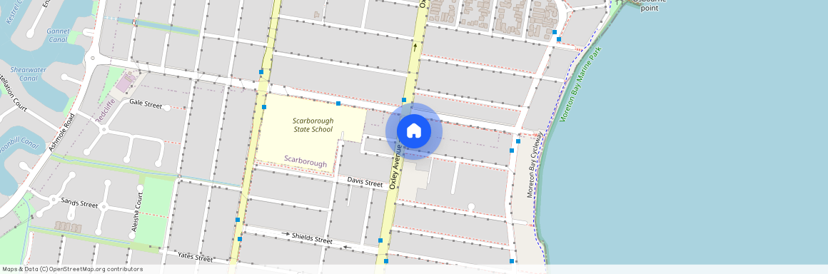 560 Oxley Ave, Qld 4020, Redcliffe