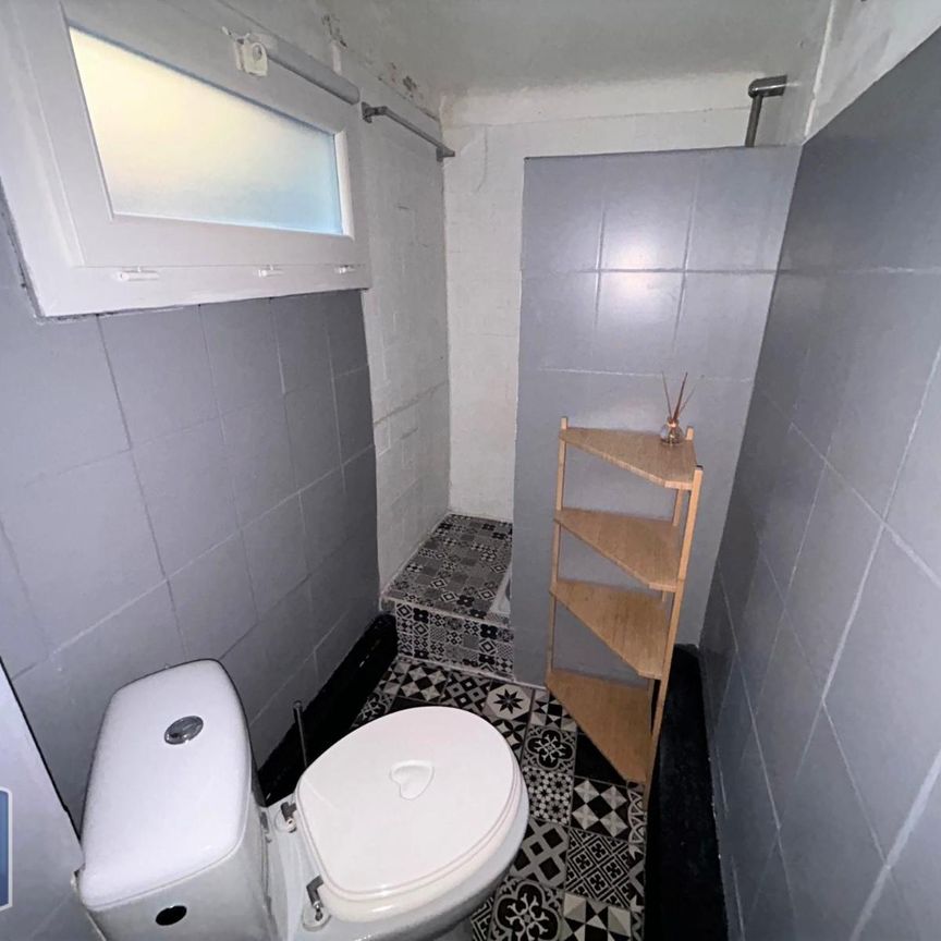 Location Appartement 1 pièce 15m² AIX EN PROVENCE 13100 - Photo 1