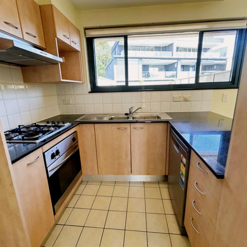 2 bed 1 bath-27 - Photo 1