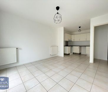 Location Appartement 2 pièces 40m² BORDEAUX 33300 - Photo 5