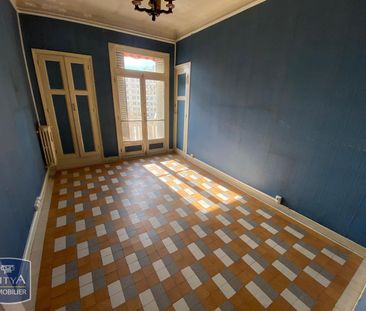 Location Appartement 2 pièces 48m² TOULON 83000 - Photo 3