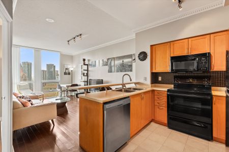 For Lease - 3939 Duke Of York Boulevard Unit# 3110, Mississauga, Ontario - Photo 4