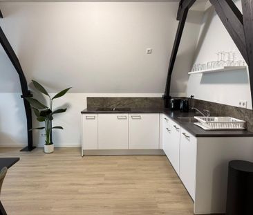 Te huur: Appartement Noordstraat in Terneuzen - Foto 5