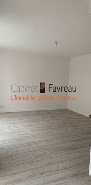 Location appartement 24.5 m², Cachan 94230 Val-de-Marne - Photo 1