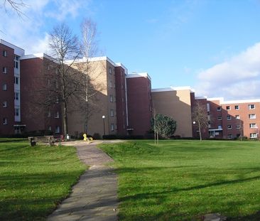 2-Zimmer-Wohnung in Detmold Kreishaus - Foto 1