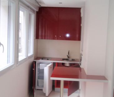 STUDIO - QUARTIER GRASLIN - SURFACE 29 M² - Photo 6