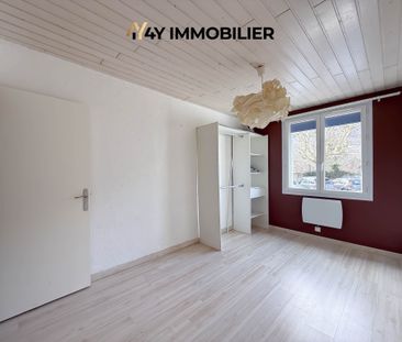 Location Appartement 3 pièces 50m² VIZILLE 38220 - Photo 5