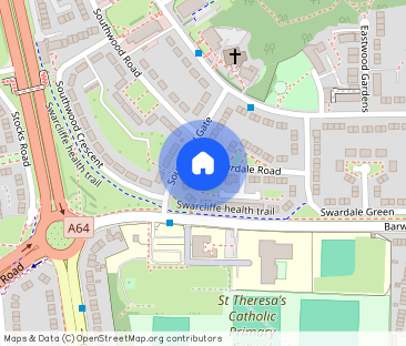 Swardale Road, Leeds - Photo 1