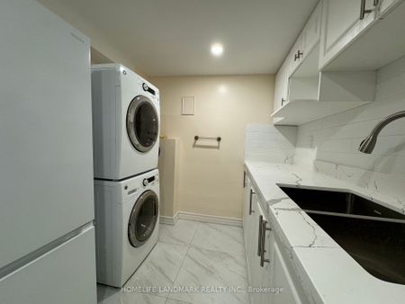 Detached Home For Lease | N8132024 - Photo 5