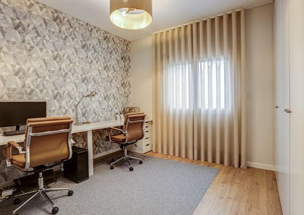 Apartamento T2 em Lisboa