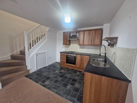 1 bedroom townhouse to rent - Photo 4