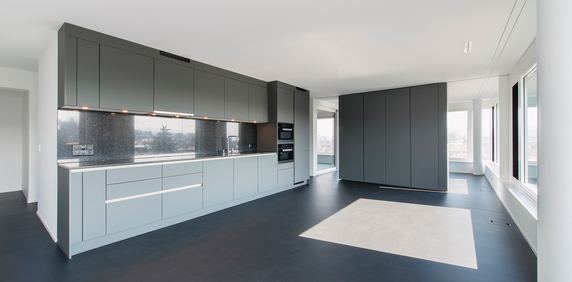 Live Above - Exklusive Mietwohnung über dem FIFA World Football Museum - Foto 2