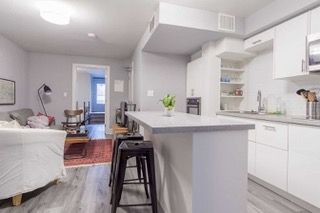 For Lease - 114 Sheridan Avenue Unit# Lower, Toronto, Ontario - Photo 2