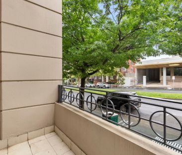 9/190 Albert Street, East Melbourne VIC 3002 - Apartment For Rent |... - Photo 4