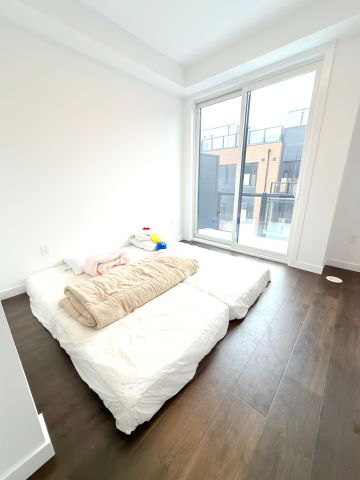 For Lease - 117 Marydale Avenue Unit# 23, Markham, Ontario - Photo 2