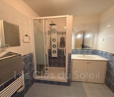 Location Appartement 3 pièces 69m² TOULON 83000 - Photo 5
