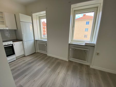 Norralundsgatan, Norrköping - Foto 5