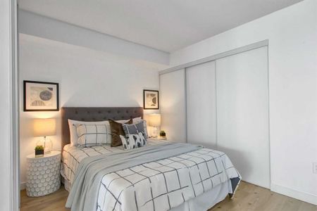 For Lease - 21 Iceboat Terrace Unit# 2607, Toronto, Ontario - Photo 4