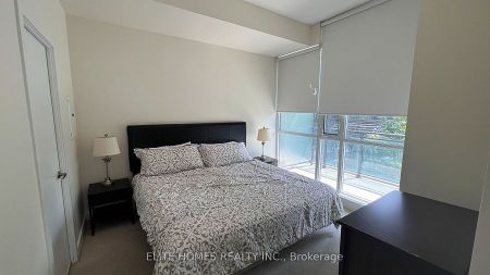 For Lease - 4099 Brickstone Mews Unit# 503, Mississauga, Ontario - Photo 4