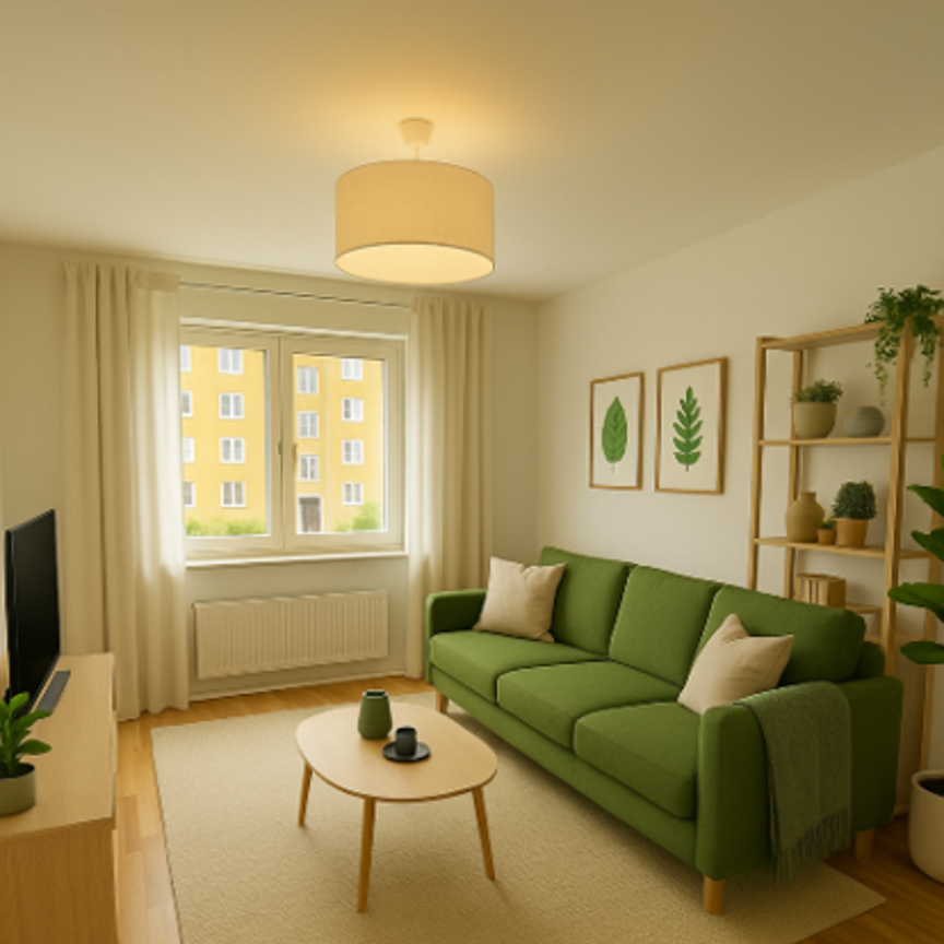 Gånglåtsvägen 55, Lindängen - Photo 1