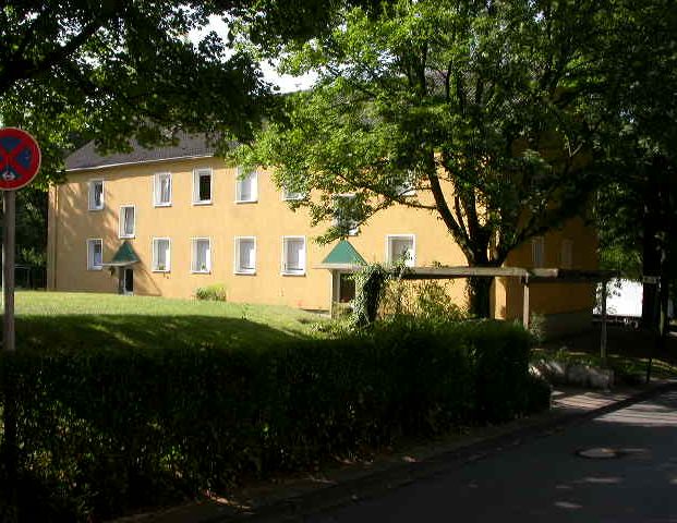 2-Zimmer-Wohnung in Düsseldorf Gerresheim - Photo 1