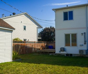 Maison à étages à louer - Gatineau (Gatineau) (Orée des Bois, La Vé... - Photo 6