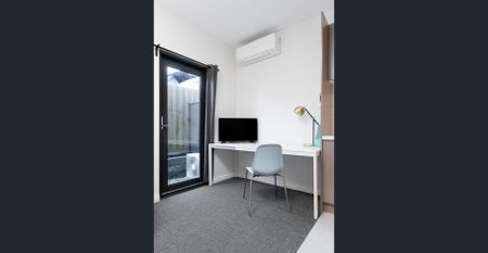 Student Accommodation 1 min walk to Deakin - Photo 2