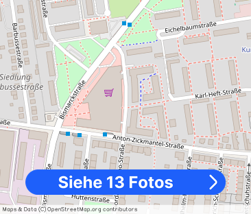 Einmaliges Loft mit industriellem Charme | Große Loggia | sofort fr... - Foto 1