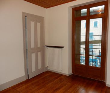 Location Appartement 2 pièces 38m² AIX LES BAINS 73100 - Photo 2