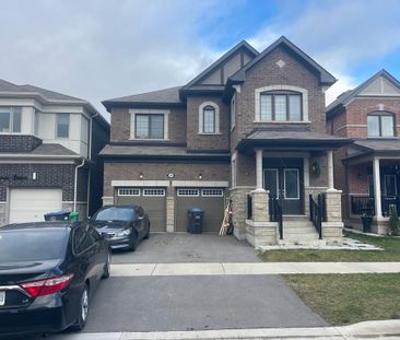 For Lease - 24 Herrick Drive, Brampton, Ontario - Photo 5