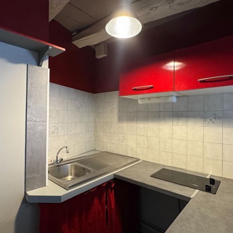 Location Appartement 2 pièces LIMOGES (87000) - Photo 1