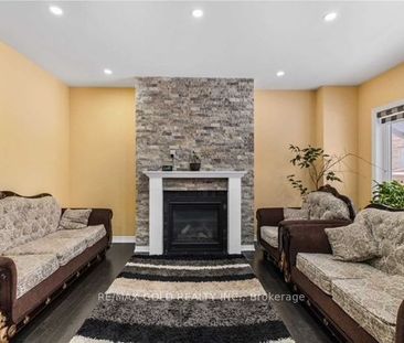 For Lease - 23 Action Drive Unit# Upper, Brampton, Ontario - Photo 6