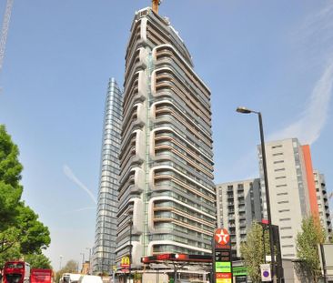 1 bedroom flat to rent - Photo 6