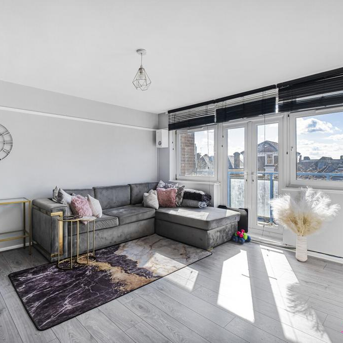 2 bedroom apartment to rent - Photo 1