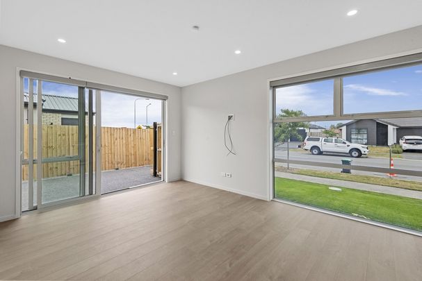 Brand new, premium 2-Bedroom Home in Belfast - Photo 1