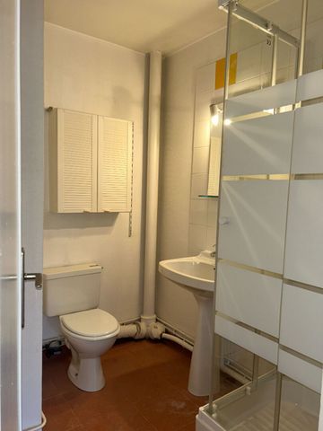 Appartement 2 pièces à louer - Photo 5