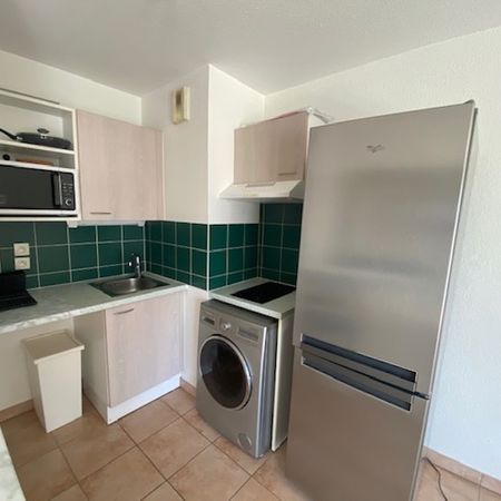 Location Appartement 2 pièces 39m² - Photo 3