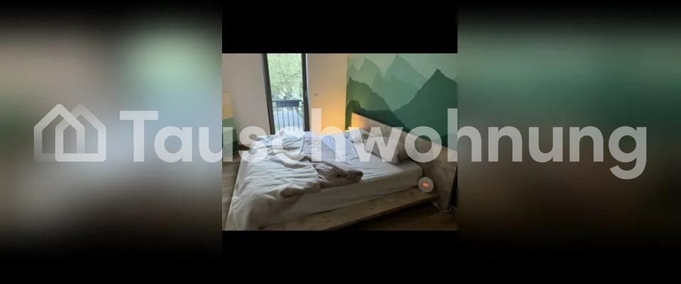 TAUSCHWOHNUNG Schöner Neubau mitten in P West - Photo 1