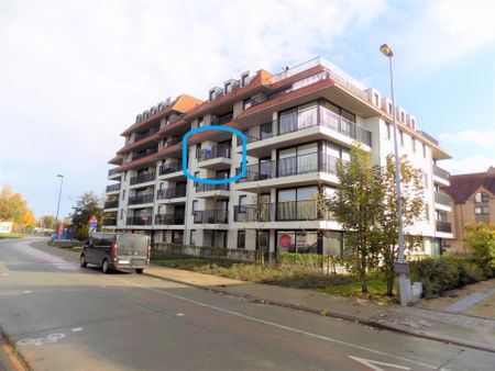 Zuidstraat 31 / 305, 8530 Harelbeke - Foto 5