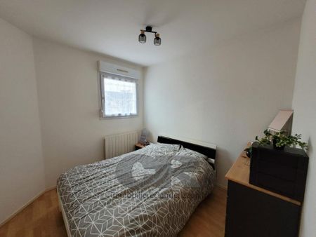 Location Appartement 2 pièces 37m² METZ 57000 - Photo 3