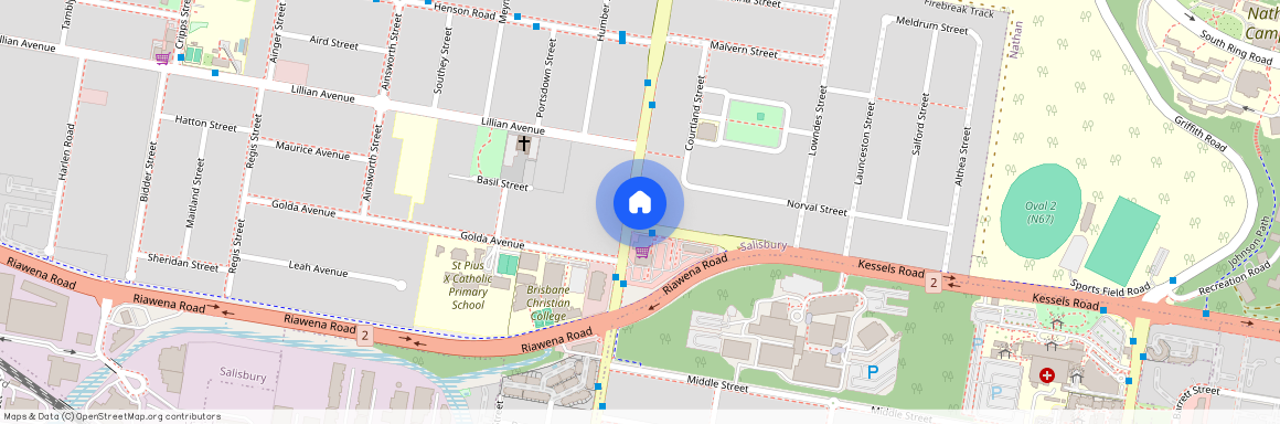 2 Kessels Road, Qld 4107, Salisbury