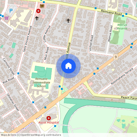 48B Ascot Avenue, Remuera, Auckland