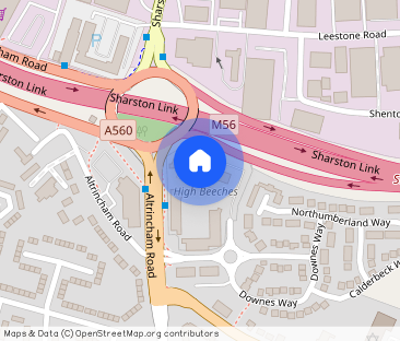 Beech House, - Photo 1