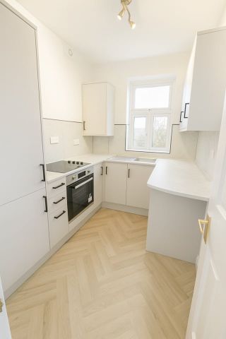 1 Bed Flat, Carter Knowle Road, S7 - Photo 4
