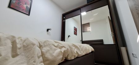 REMETEA RESIDENCE: one room apartment for rent at 7 minutes by feet to the University of Medicine and Pharmacy and the University of Agricultural Sciences and Veterinary Medicine - Fotografie 3