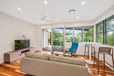 Fully Furnished Hinterland Retreat - 35a Viewland Drive - Photo 2